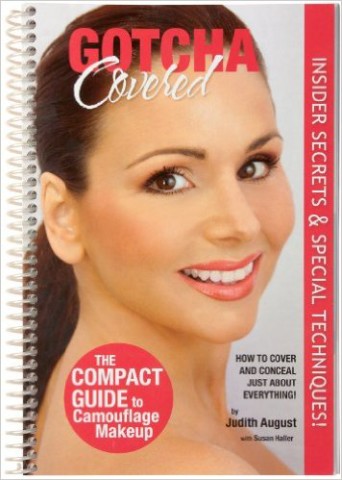 Everything you need to know about concealing is in this book.